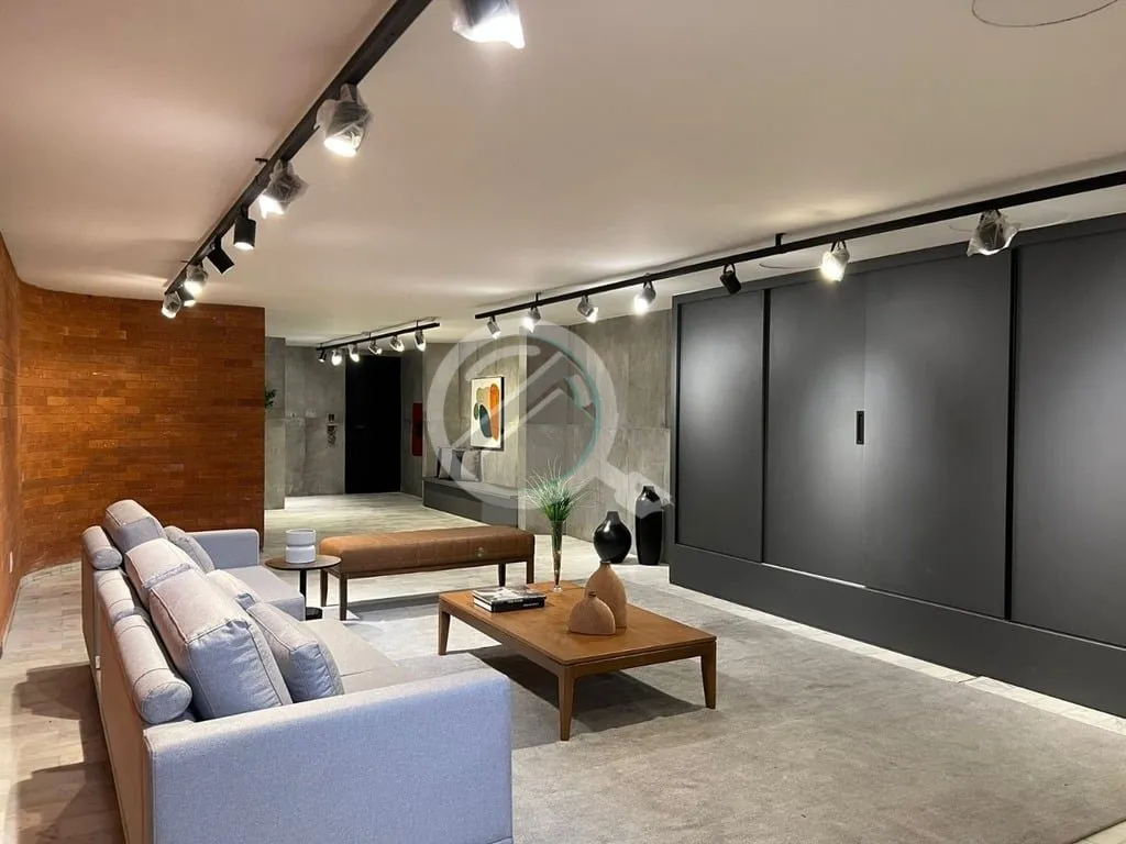 Imagem GRUPO SILVEIRA VENDE - Apartamentos lofts semi mobiliados ao lado do Hospital Santa Casa, com 30m² ...