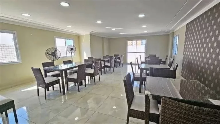 Imagem APARTAMENTO COM 72 m² - AVIAÇÃO - PRAIA GRANDE SP