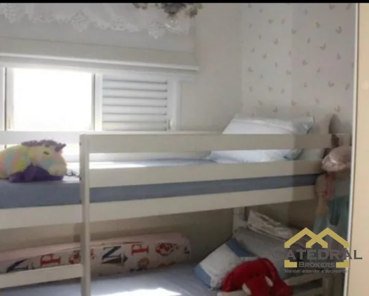 Imagem Apartamento a venda por R$520.000,00 no Residencial Real Park - Vila Rami - Jundiaí - SP