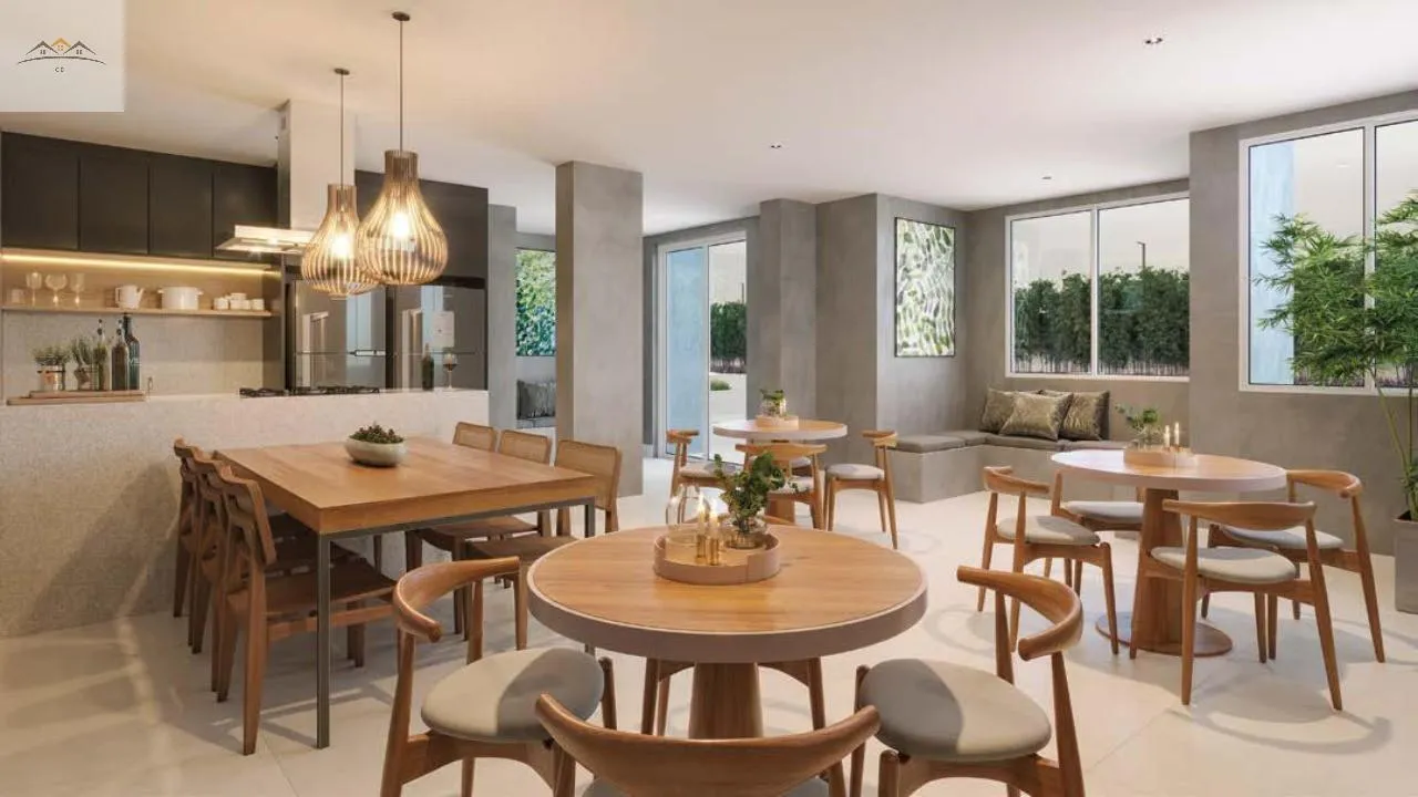 Imagem APARTAMENTO RESIDENCIAL em Santo André - São Paulo, Vila Alzira