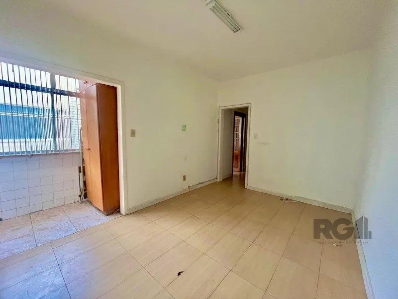 Imagem Apartamento em São João