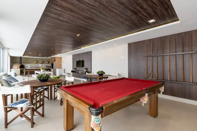 Imagem Apartamento à venda em São Paulo, Vila Mascote, com 2 quartos, 64m2