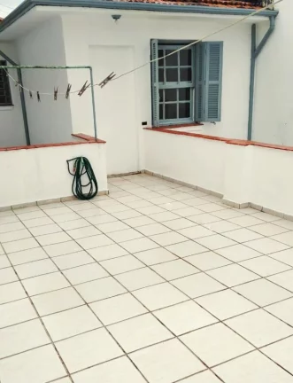 Imagem Casa para Venda em São Paulo / SP no bairro Mooca