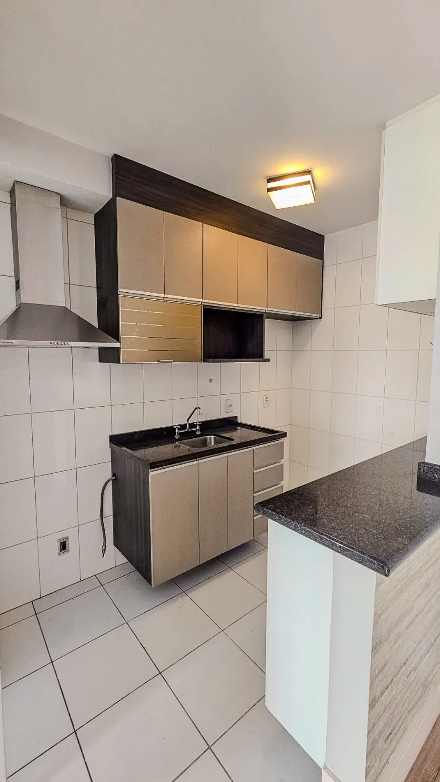 Imagem Apartamento com 2 Quartos para venda ou aluguel, 69m² - Alphaville- Barueri-SP