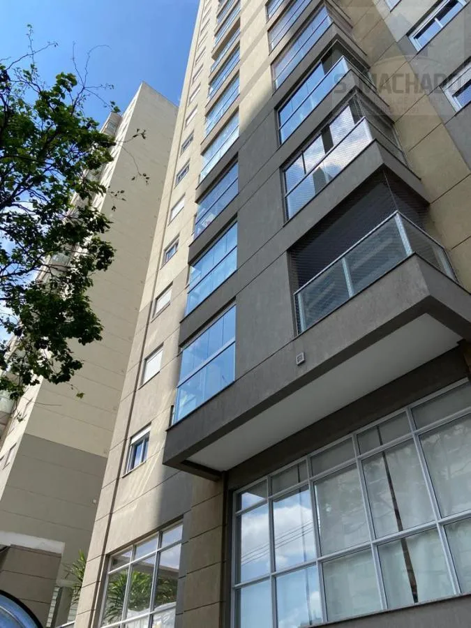 Imagem Apartamento para Venda em Santo André / SP no bairro Parque das Nações