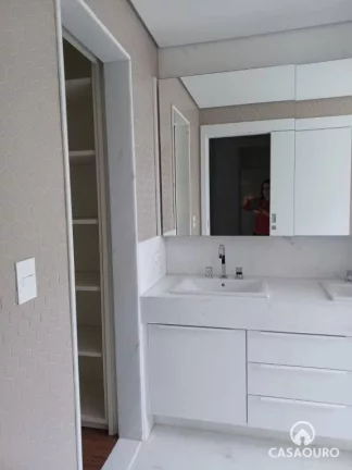 Imagem Área privativa com 4 quartos à venda, 281 m² por R$ 4.200.000 - Anchieta - Belo Horizonte/MG