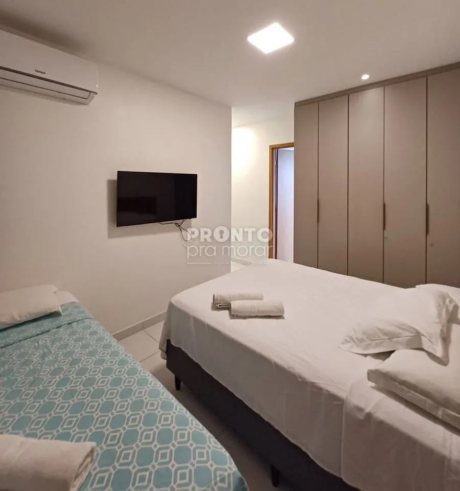 Imagem Mana Beach Experience
