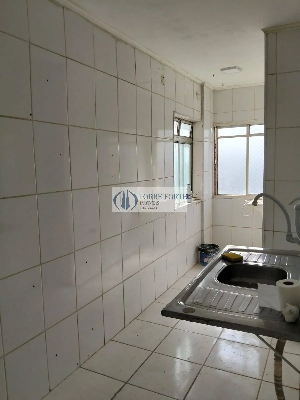 Imagem Apartamento Amplo com 2 Dormitórios e 1 Vaga no Brás