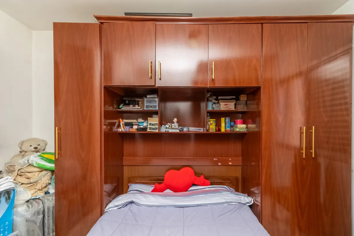 Imagem Apartamento para venda em Vila Santa Catarina com 2 quartos, sendo 1 suíte, 59m2
