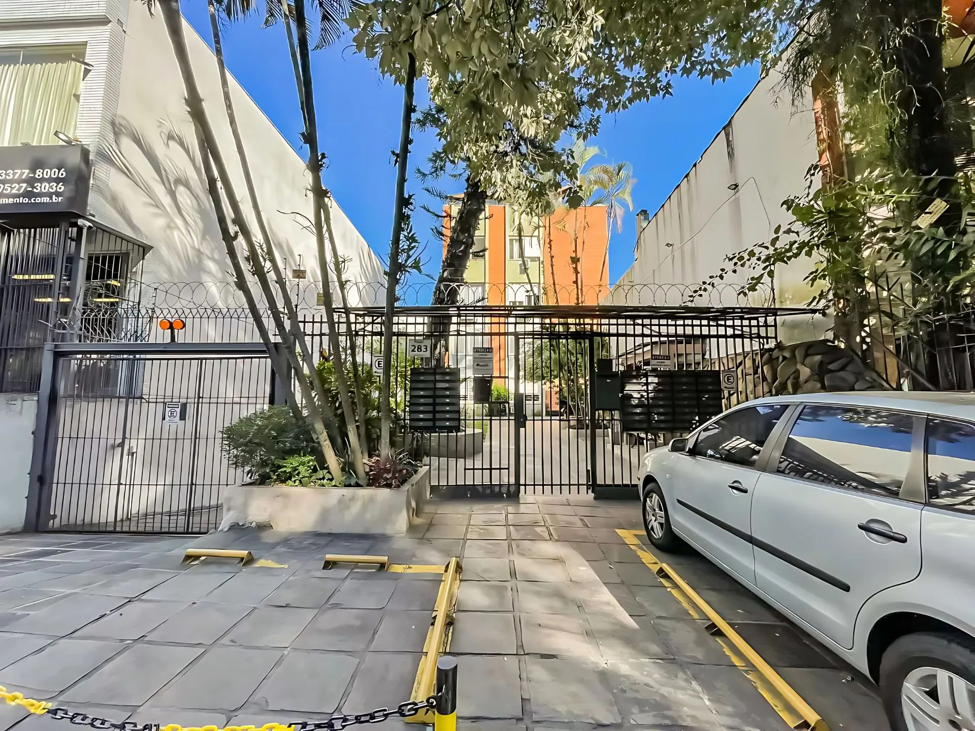 Imagem Apartamento à venda em Porto Alegre, Moinhos de Vento, com 3 quartos, 247.85m2