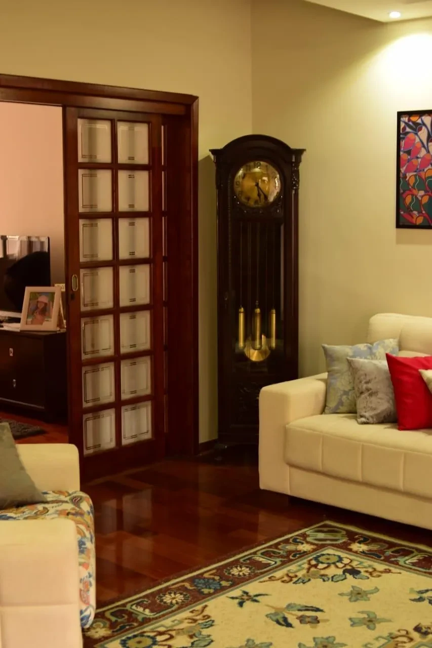 Imagem Casa com 4 Quartos à Venda, 315 m² em Ponte Grande - Guarulhos
