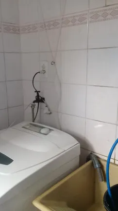 Imagem Apartamento com 2 Quartos à Venda, 52 m² em Jardim Ângela (Zona Leste) - São Paulo