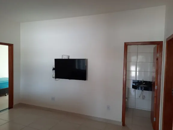 Imagem Chácara com 3 Quartos à Venda, 300 m² em Embauzinho  - Cachoeira Paulista
