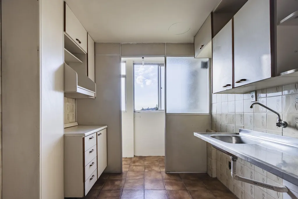 Imagem Apartamento em Cristal