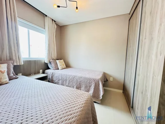 Imagem Apartamento Zona Central para Venda em Balneário Camboriú, CENTRO, 3 dormitórios, 2 suítes, 3 banheiros, 2 vagas