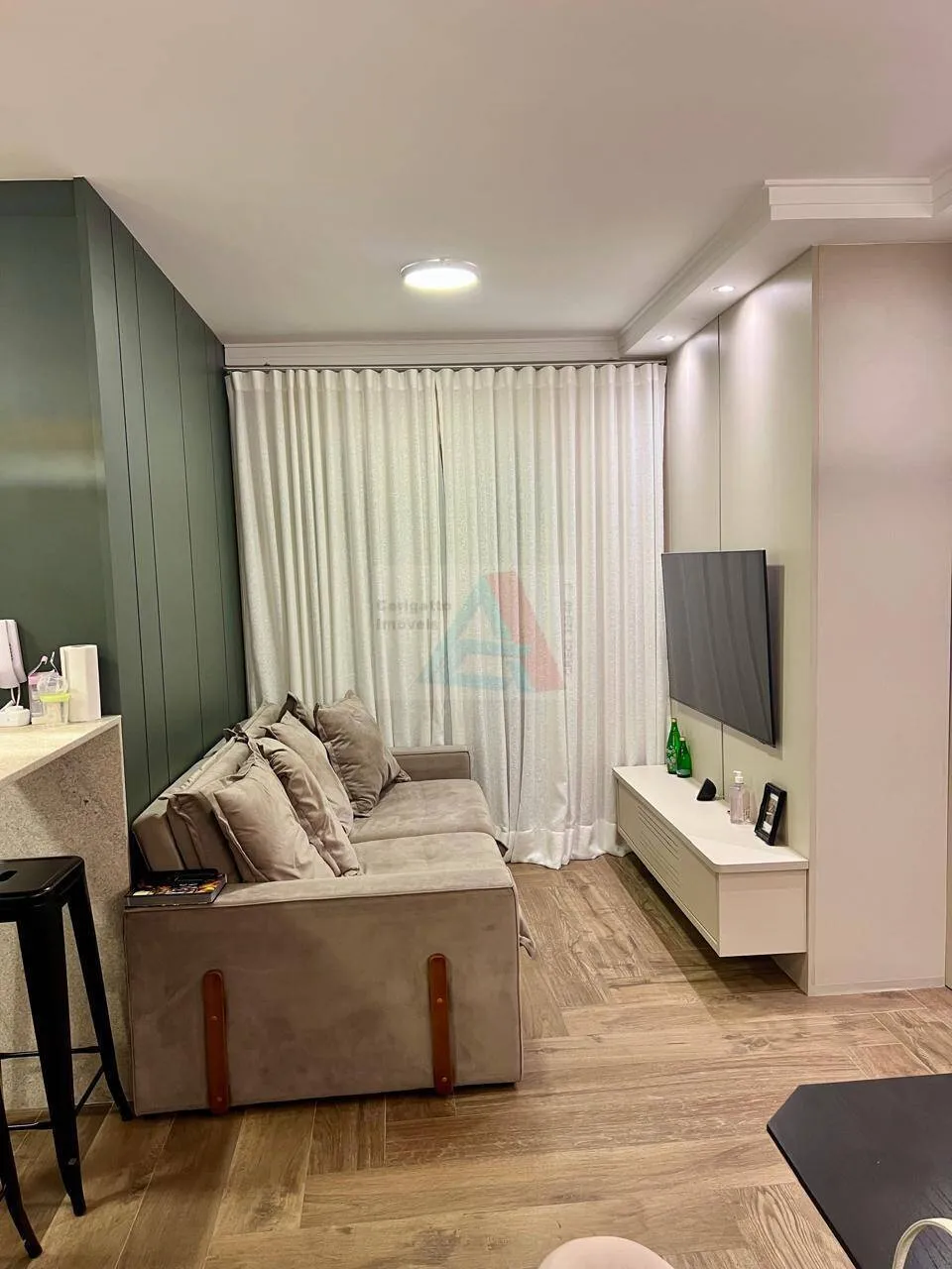 Imagem Apartamento com 2 quartos, Rudge Ramos, SBC