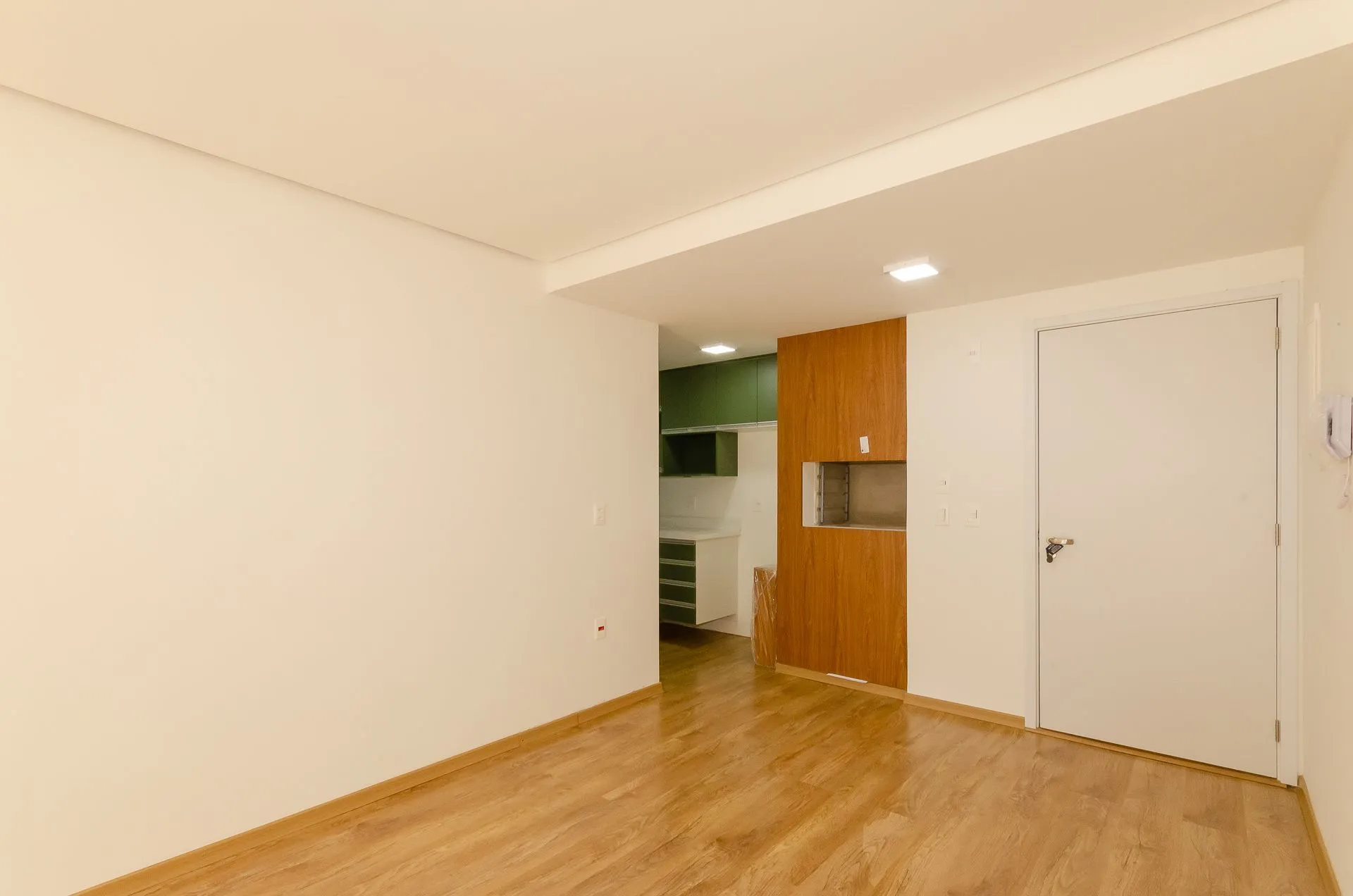 Imagem Idea Eça de Queiroz Apartamento Garden de 2 dormitórios no Bairro Petrópolis