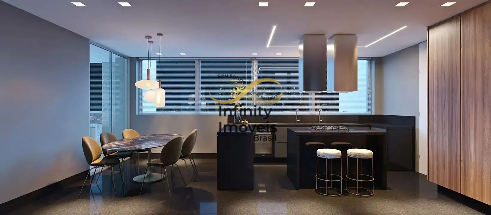 Imagem Unique Nord - T2 - Apartamento à venda no bairro Jardim Canadá - Nova Lima/MG