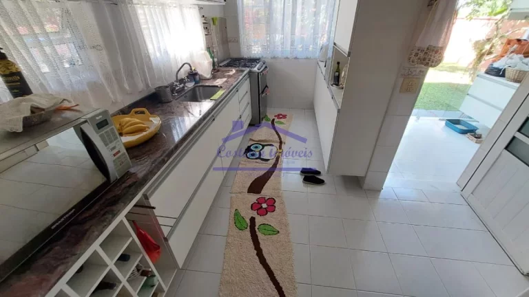 Imagem Excelente casa em condomínio