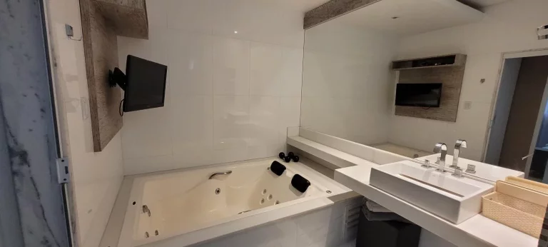 Imagem Casa Duplex com 3 quartos no Bethânia