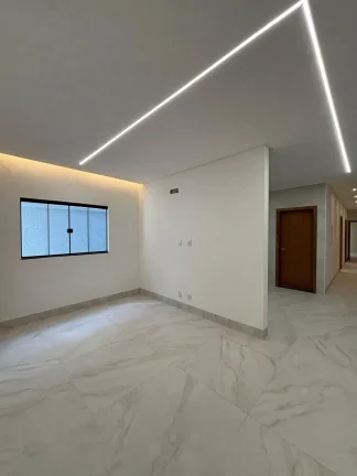 Imagem Incrivel Sobrado 3 Suites Com Lazer Completo No Village Garavelo