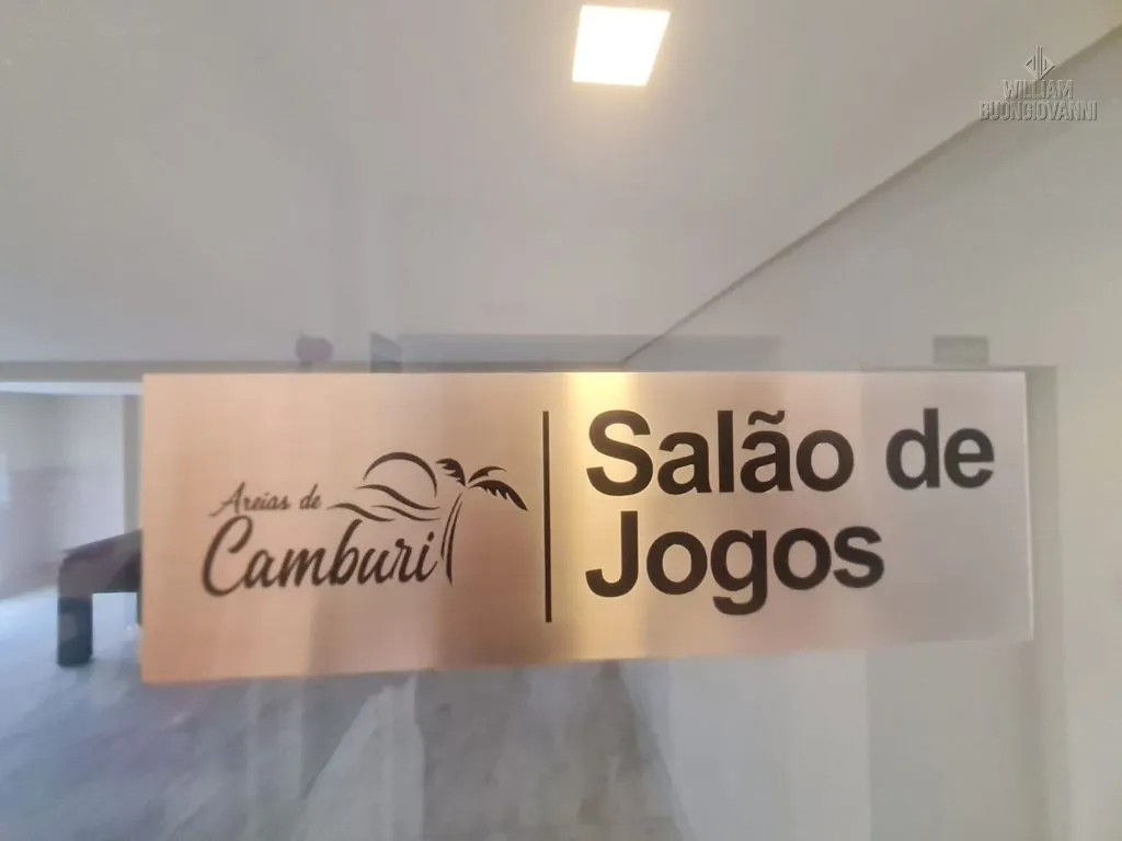 Imagem APARTAMENTO TODO PLANEJADO NO CORAÇÃO DO CAIÇARA - 300 METROS DO MAR!