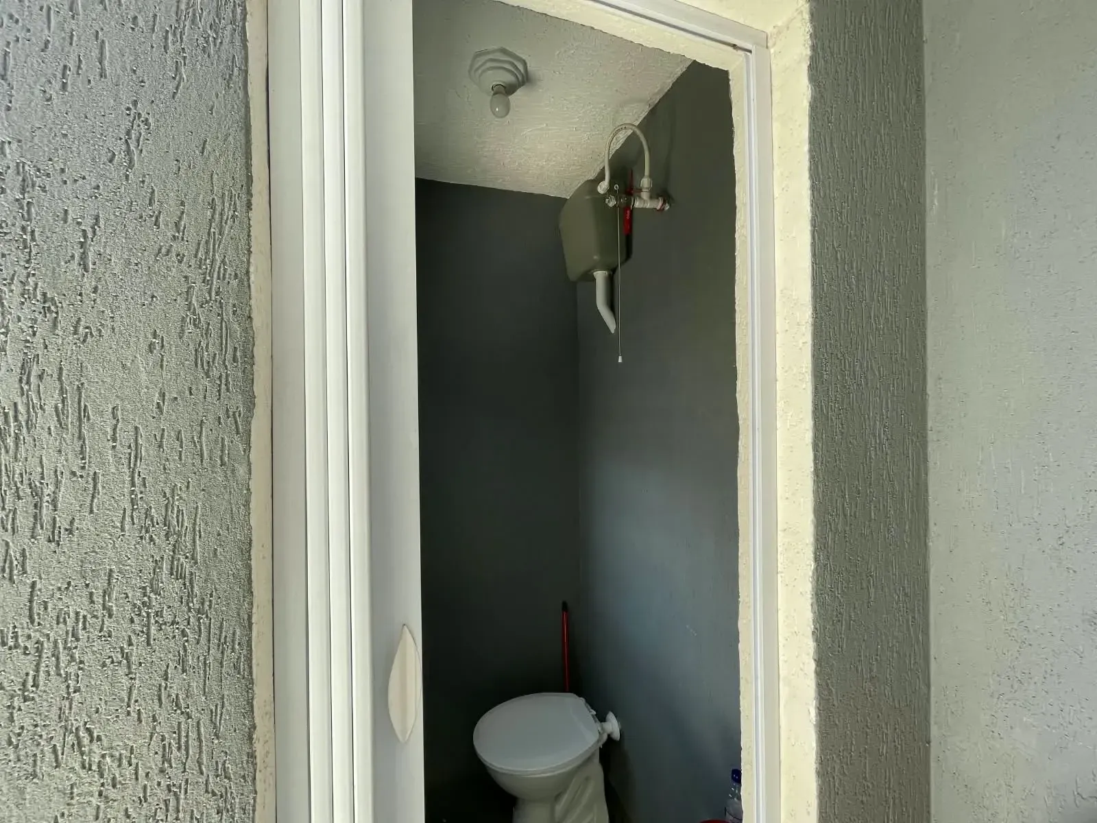 Imagem Sobrado com 3 Quartos à Venda, 110 m² em Vila Talarico - São Paulo