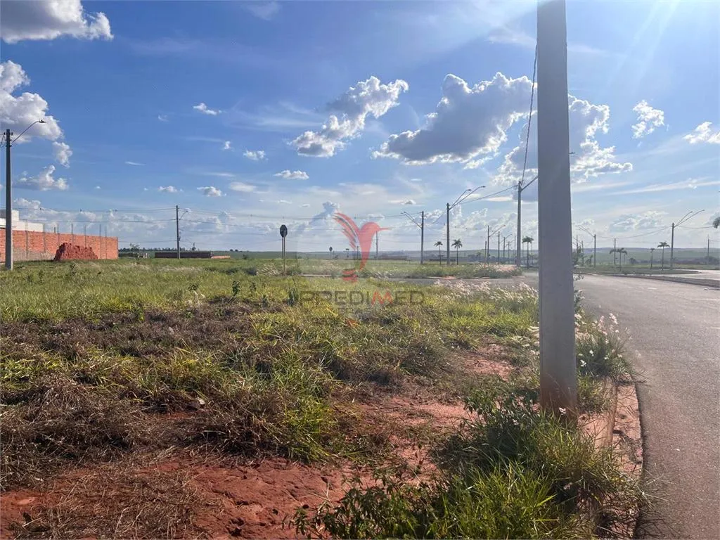 Imagem Lote/Terreno de 318m² no bairro Residencial Vila Da Mata I, em Lençóis Paulista