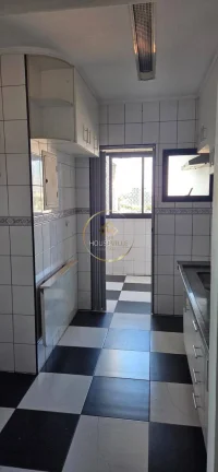 Imagem Cobertura Duplex, 3 Dormitórios ( 1 Suíte), Jardim Augusta, Sjcampos