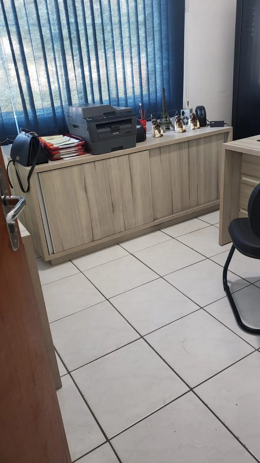 Imagem Casa Comercial em Centro