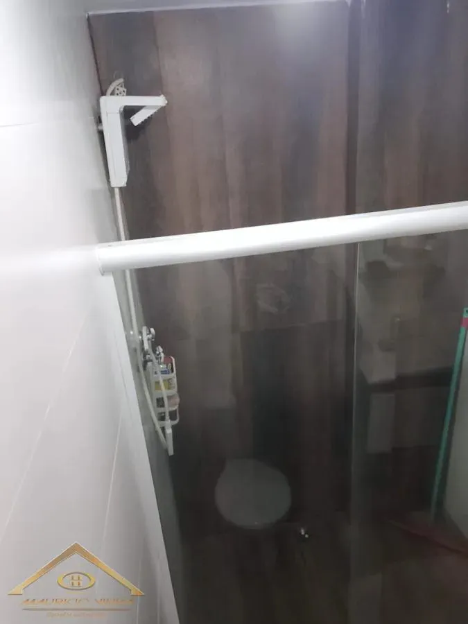 Imagem Flat para Venda em Rio de Janeiro / RJ no bairro Tauá