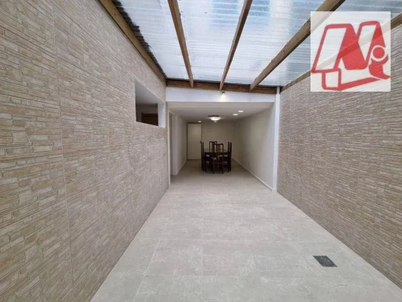 Imagem Casa para alugar, 265 m² por R$ 16.673,04/mês - Rio Branco - Porto Alegre/RS