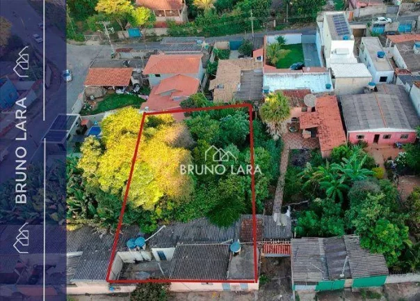 Foto do imóvel Lote á venda em Igarapé/ MG