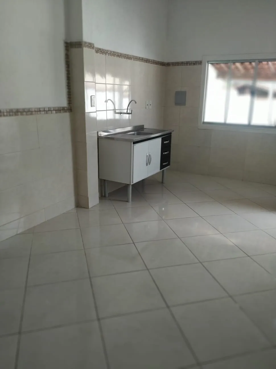 Imagem Casa à venda 2 Quartos, 2 Vagas, Residencial Maricá, Pindamonhangaba - SP