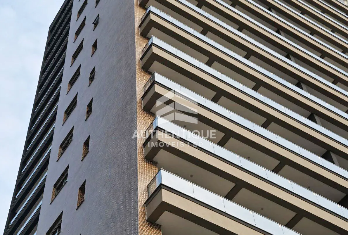 Imagem VISTA LAURA PINHEIROS - Apartamento no bairro Pinheiros à venda