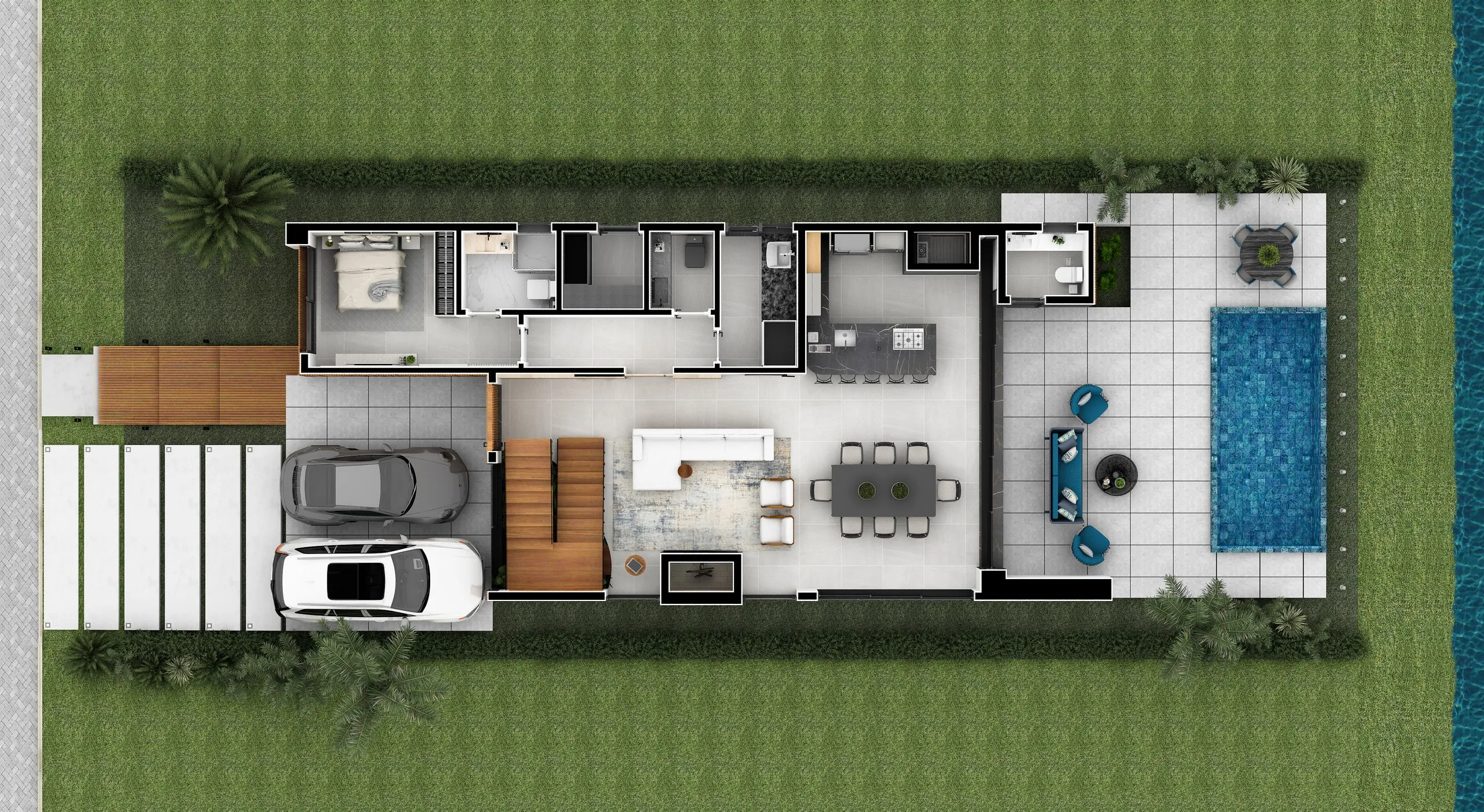 Imagem Casa à venda em Torres, Guarita, com 4 quartos, 283m2