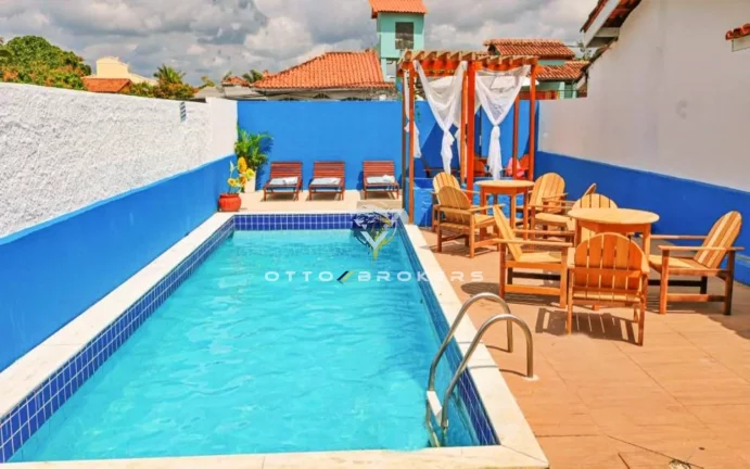 Imagem Hotel COMERCIAL em PORTO SEGURO - BA, CENTRO
