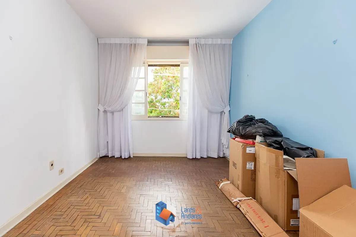 Imagem Casa para venda em Vila Madalena com 3 quartos, 189m²