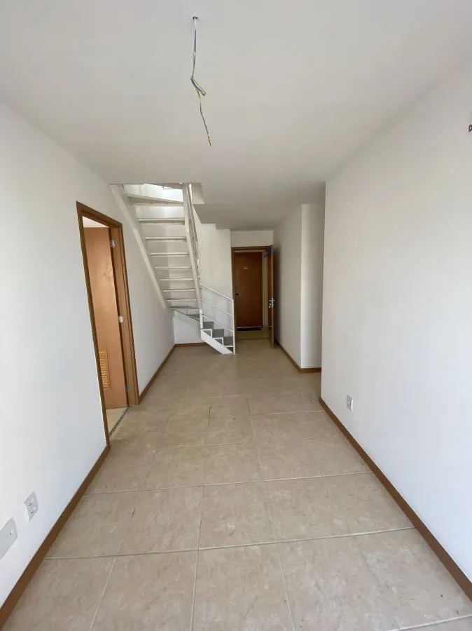 Imagem Apartamento a Venda no bairro Taquara - Rio de Janeiro, RJ