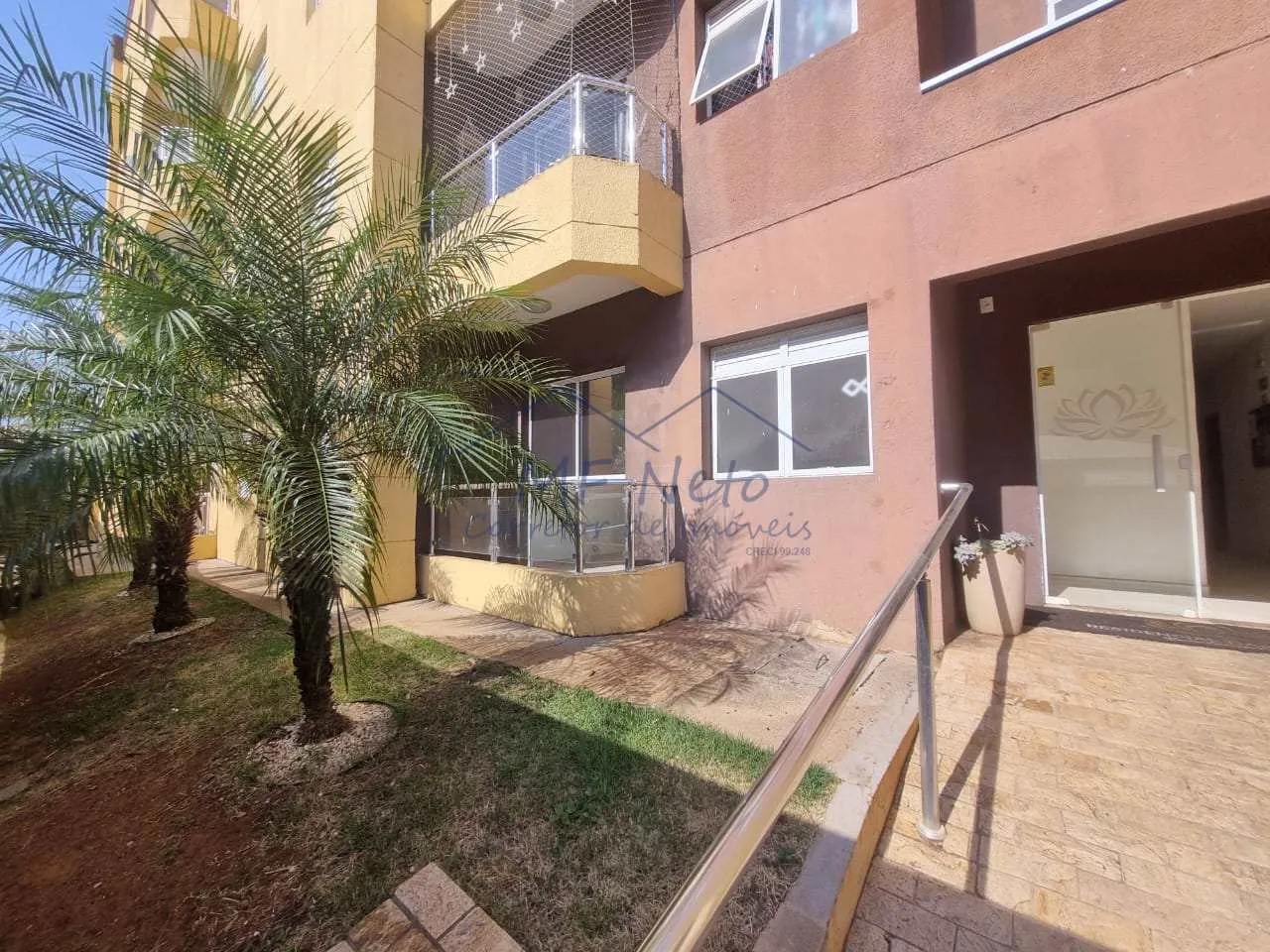 Imagem Apartamento Padrão
