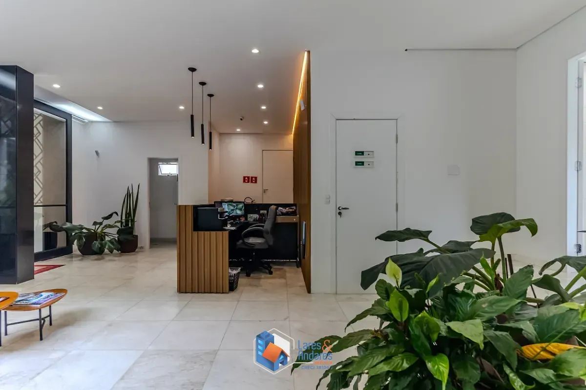 Imagem Casa comercial para venda em Higienópolis, 477m²