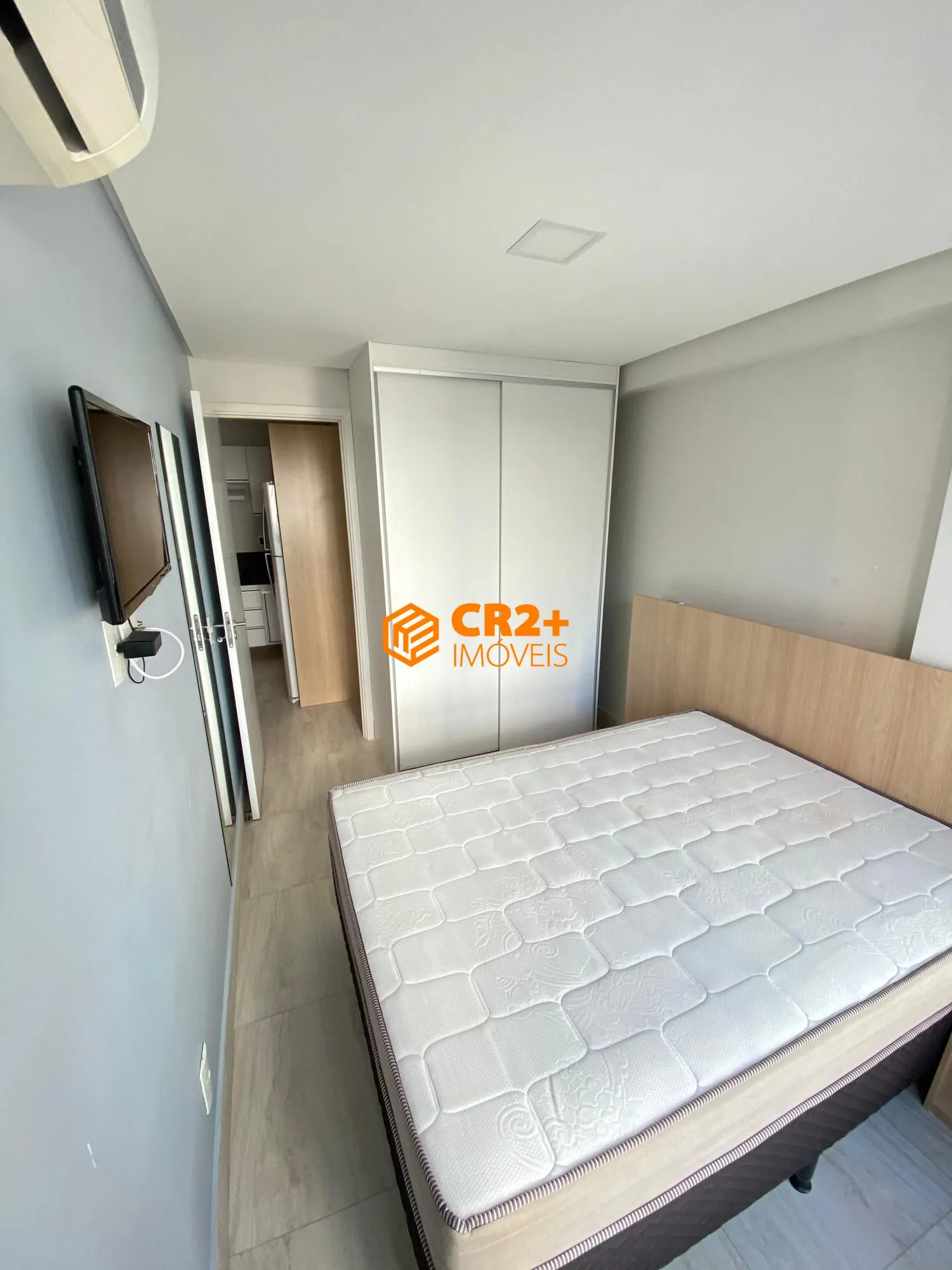 Imagem Vendo Flat 1 quarto, 1 banheiro 33m2 em Setúbal/Boa Viagem.