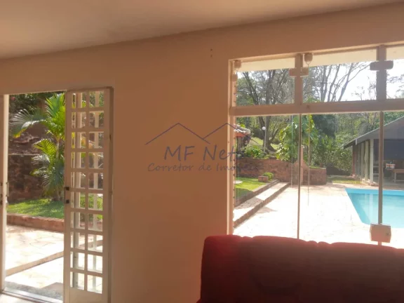 Imagem Chácara