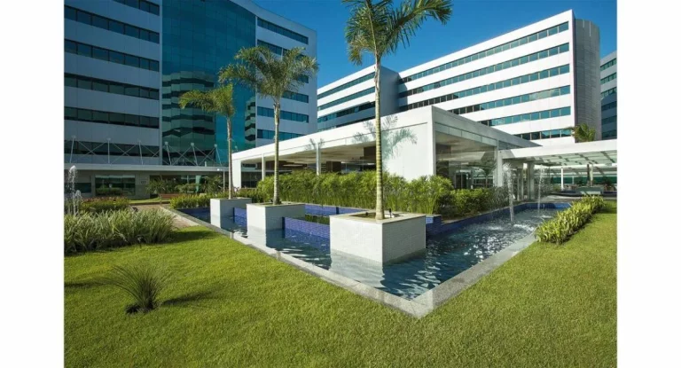 Imagem SALA Comercial Alto Padrão com 73m2, Hangar business - Av. Paralela, Salvador/Ba