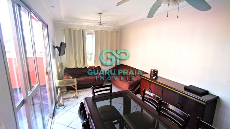 Imagem Apartamento à venda no bairro Enseada - Guarujá/SP