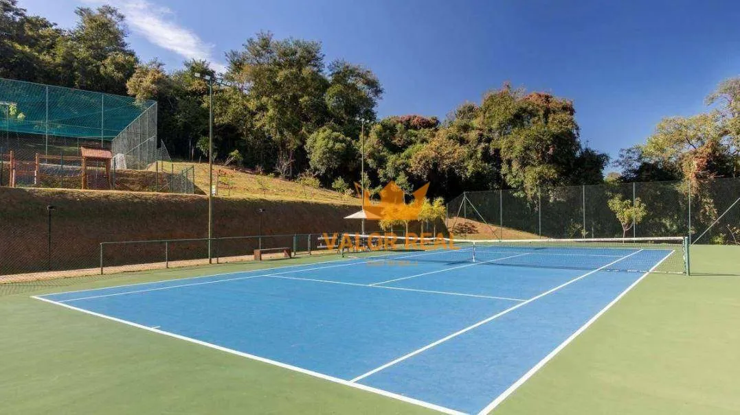 Imagem Terreno de Alto Padrão Malota - Condomínio Jardim Atenas - 700 m2 - Pronto para Construir.