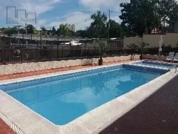 Imagem Apartamento com 2 dormitórios para alugar, 52 m² por R$ 2.200/mês - Jardim Santa Fé - Sorocaba/SP