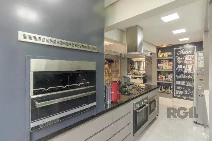 Imagem Apartamento em Moinhos de Vento