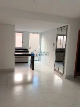 Imagem ÓTIMA ÁREA PRIVATIVA COM 02 QUARTOS, 02 VAGAS NO CARMO!!!!!!