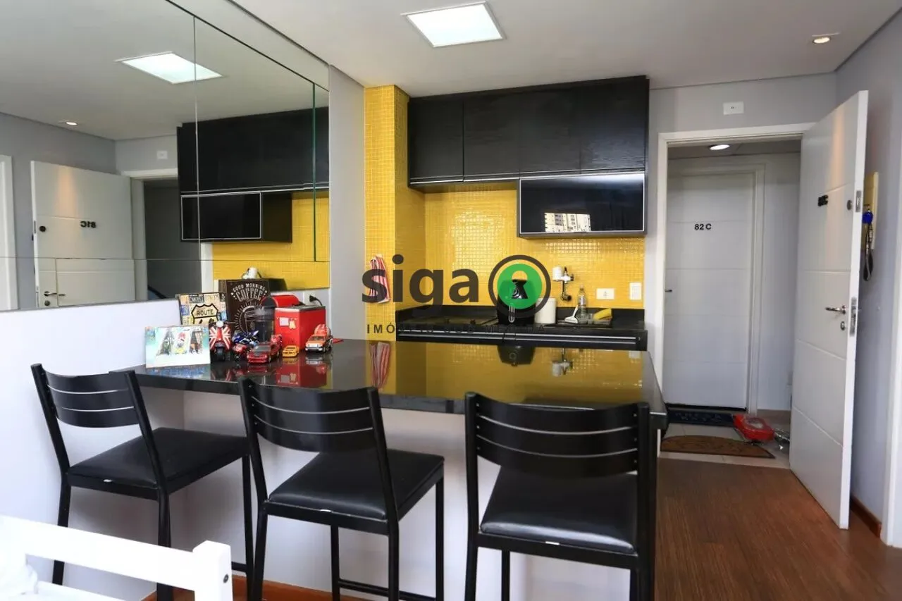 Imagem Apartamento para venda no Panamby, São Paulo - SP